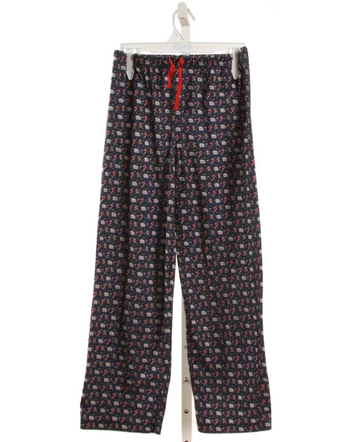 VINEYARD VINES  NAVY  PRINT  LOUNGEWEAR