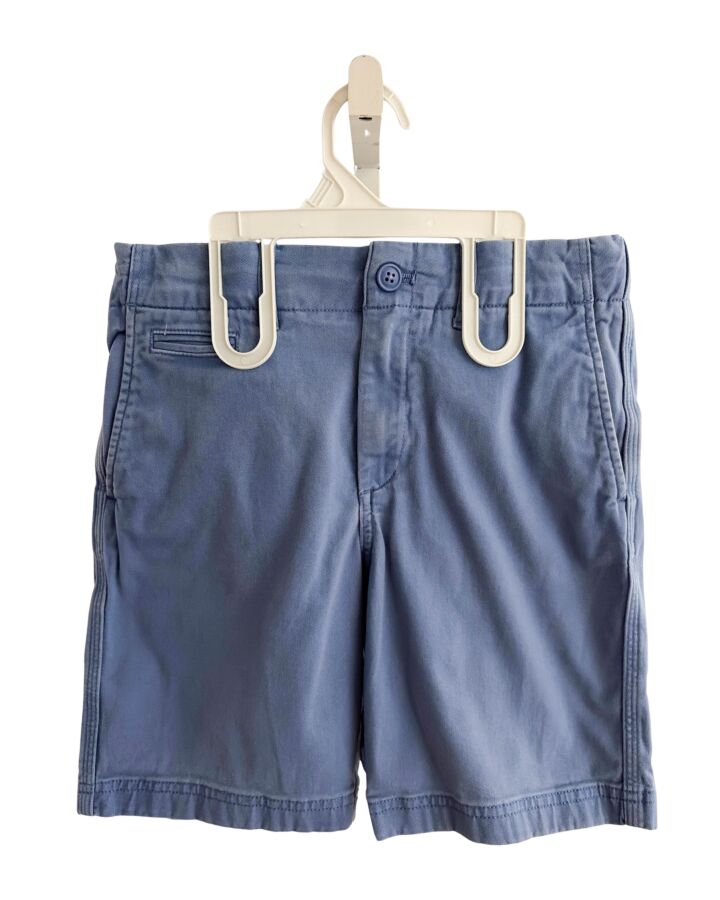 CREWCUTS  BLUE    SHORTS