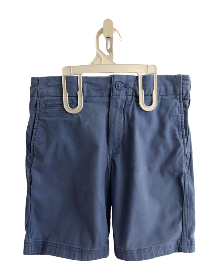 CREWCUTS  BLUE    SHORTS