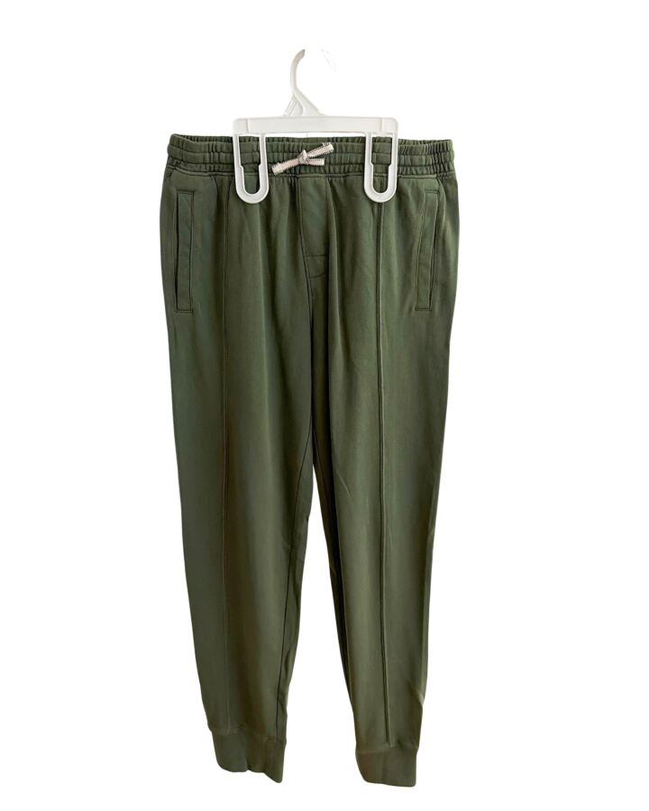 CREWCUTS  GREEN    PANTS