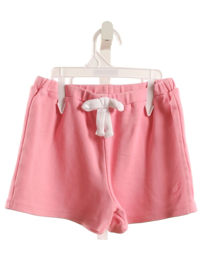 THE BEAUFORT BONNET COMPANY  PINK    SHORTS