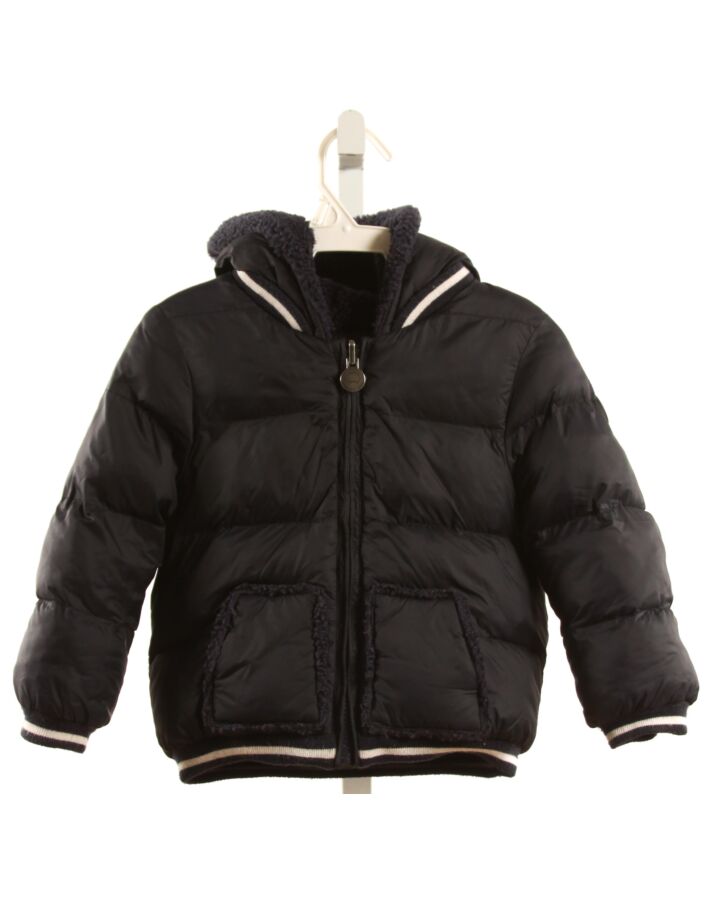TARTINE ET CHOCOLAT  NAVY    OUTERWEAR