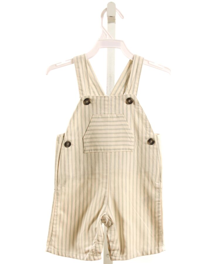 TARTINE ET CHOCOLAT  IVORY  STRIPED  JON JON