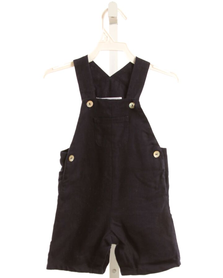 TARTINE ET CHOCOLAT  NAVY LINEN   JON JON