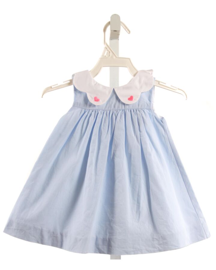 JACADI  BLUE    DRESS