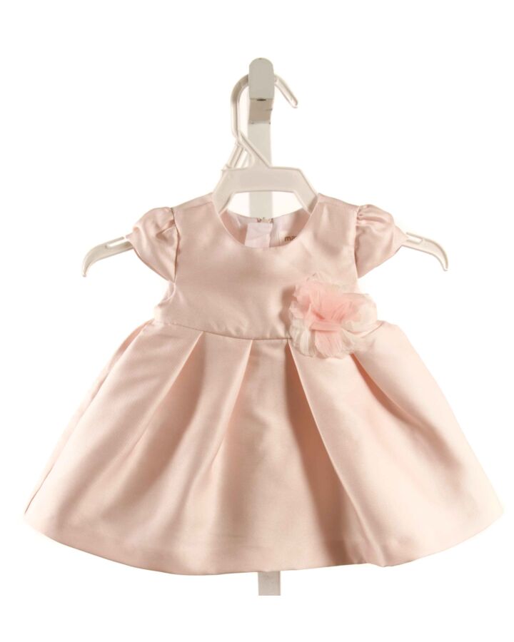 MAYORAL  NAVY    PARTY DRESS
