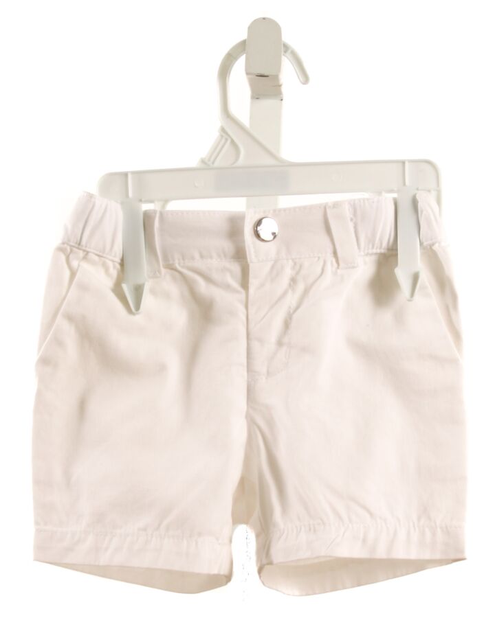 JACADI WHITE SHORTS