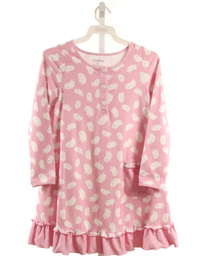 SWEET HONEY  PINK    LOUNGEWEAR