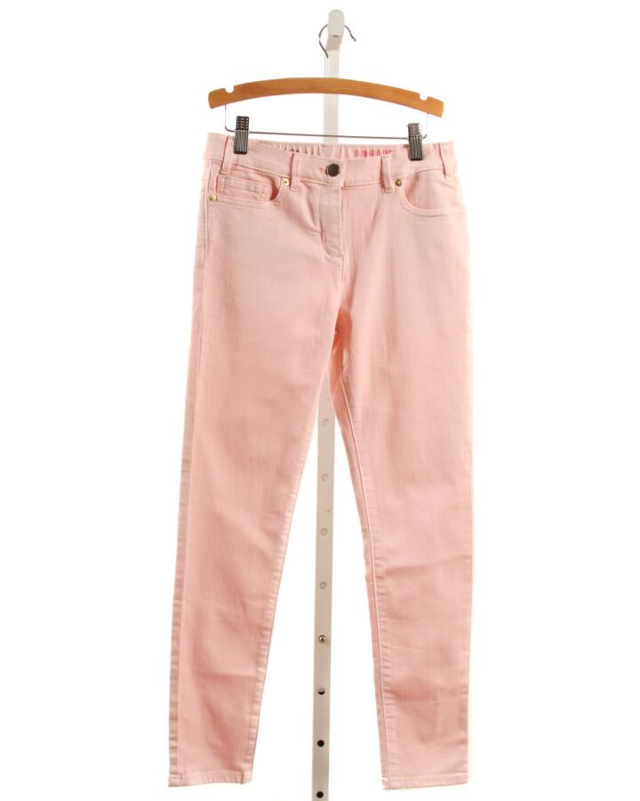 CREWCUTS  LT PINK    JEANS