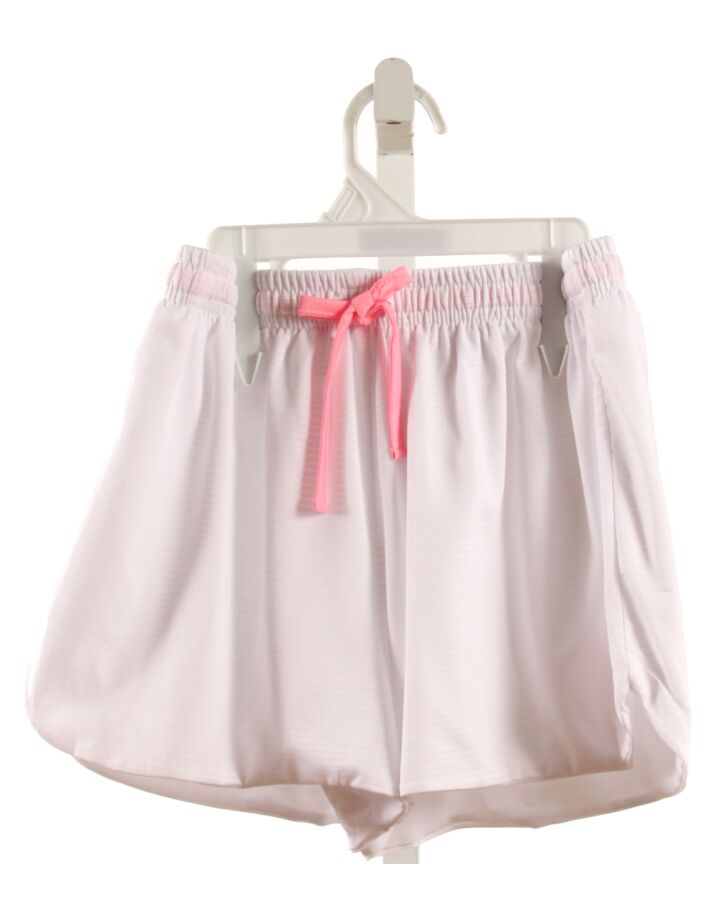 SET BY LULLABY SET  WHITE    SHORTS