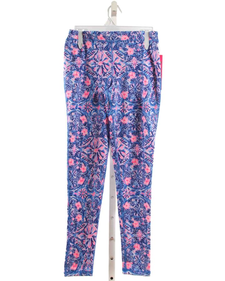 LILLY PULITZER  NAVY    LEGGINGS