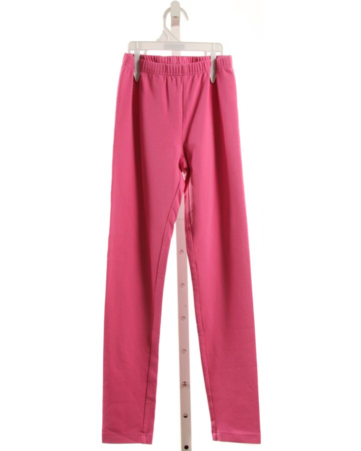 HANNA ANDERSSON  PINK    LEGGINGS
