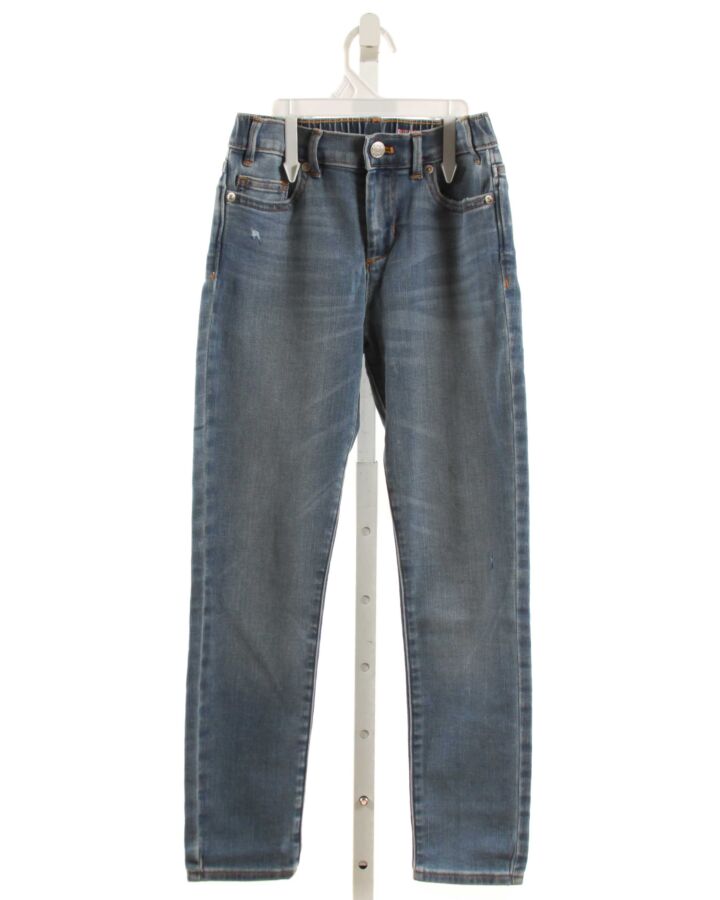 CREWCUTS  DENIM    PANTS