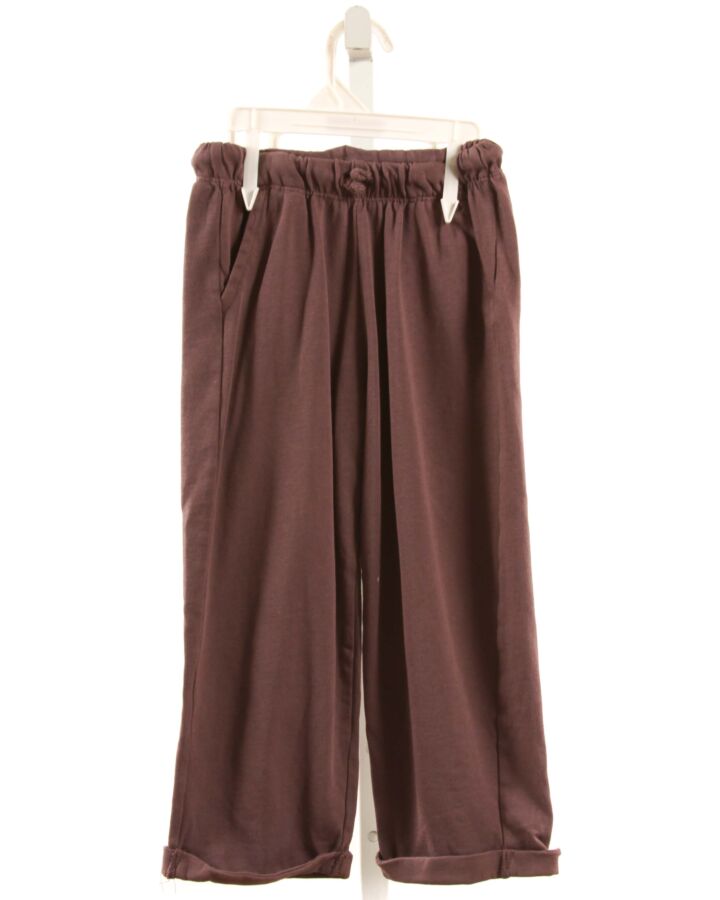 ZARA  PURPLE    PANTS