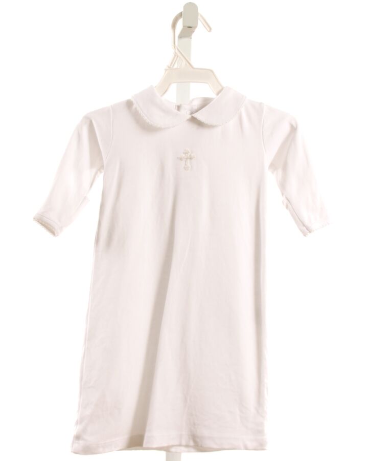 MILLY MARIE  WHITE   EMBROIDERED LAYETTE