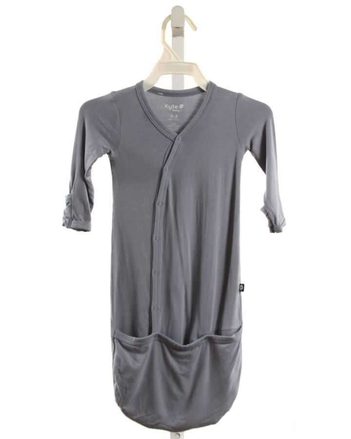 KYTE BABY  BLUE    LAYETTE