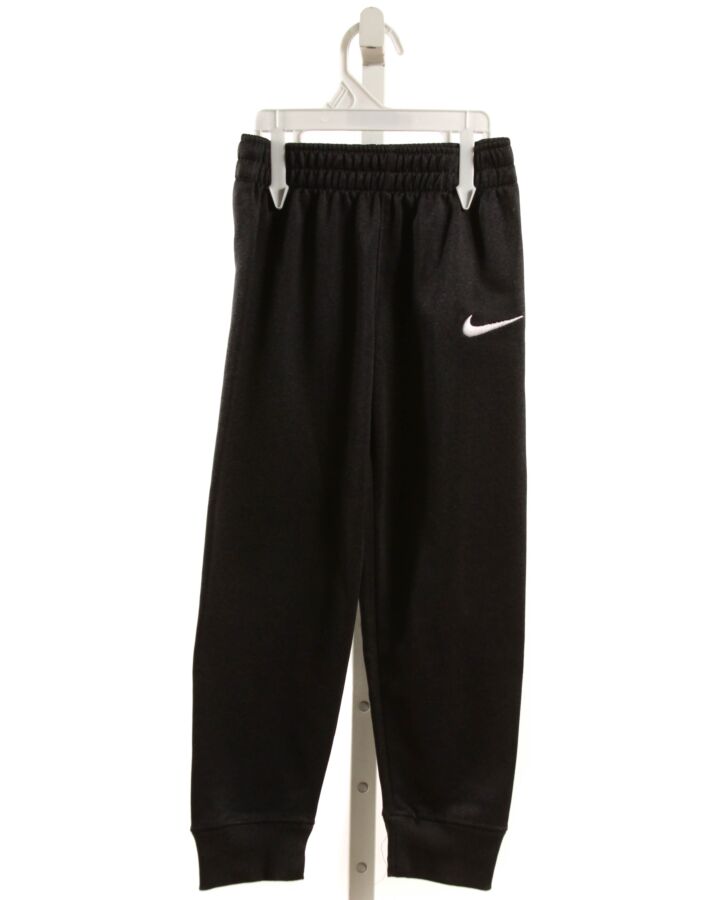 NIKE  GRAY    PANTS