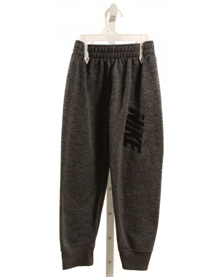 NIKE  GRAY    PANTS