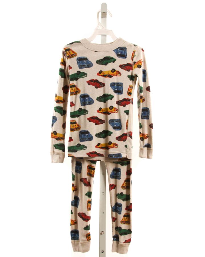 HANNA ANDERSSON  MULTI-COLOR  PRINT  LOUNGEWEAR