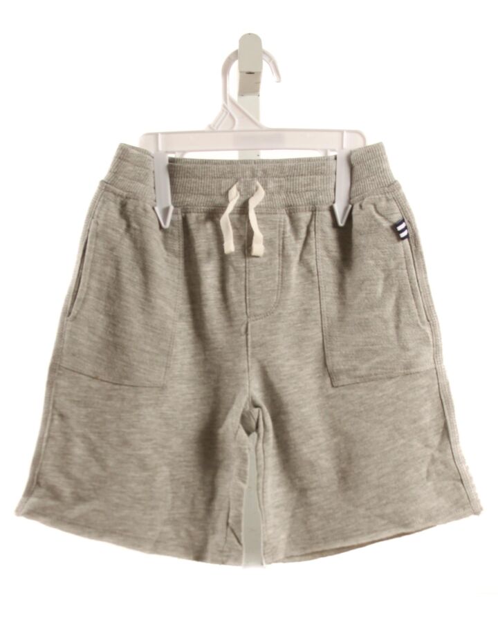SPLENDID  GRAY    SHORTS