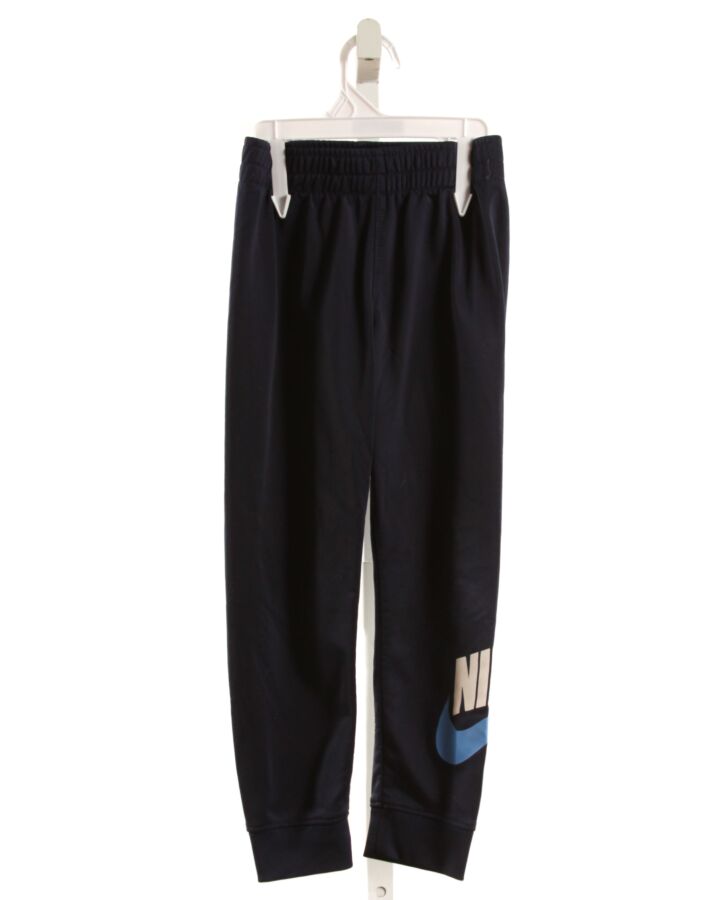 NIKE  NAVY    PANTS