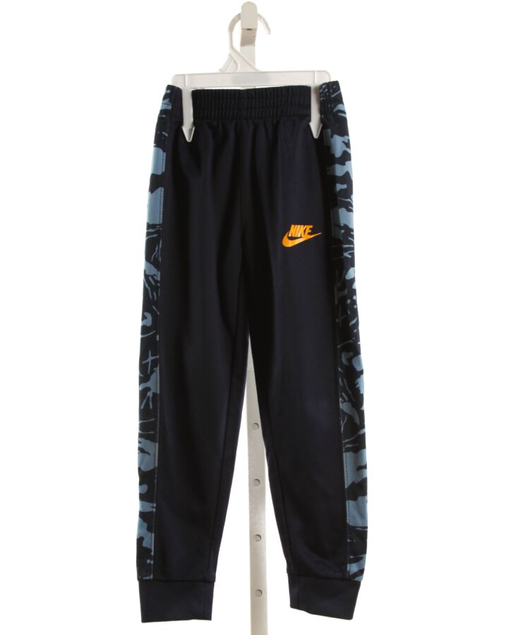 NIKE  NAVY    PANTS