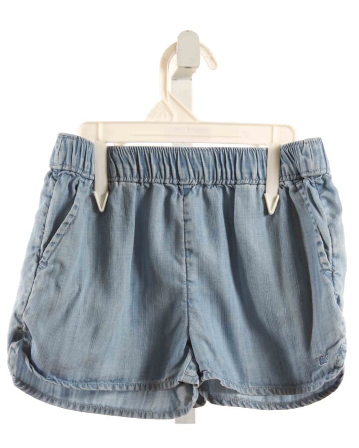 VINEYARD VINES  CHAMBRAY    SHORTS