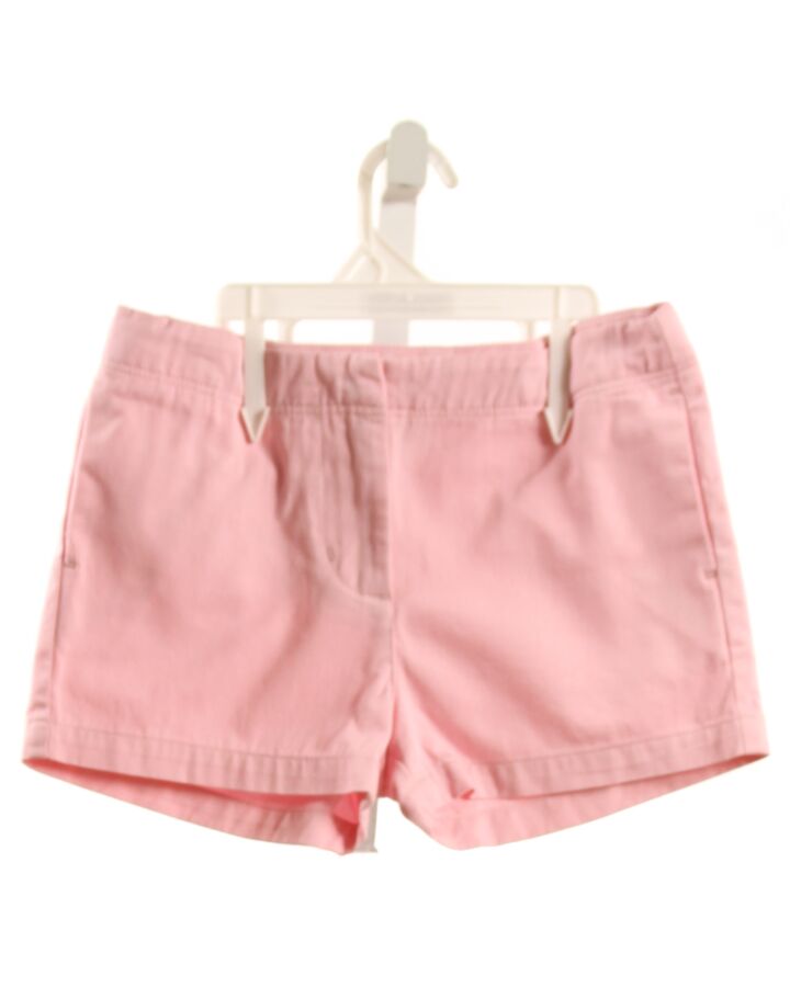 LITTLE ENGLISH  PINK    SHORTS
