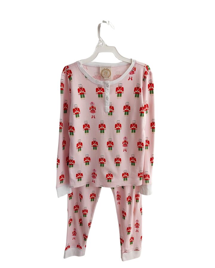 THE BEAUFORT BONNET COMPANY  PINK    LOUNGEWEAR