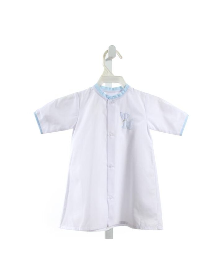 AURALUZ  WHITE  LAYETTE