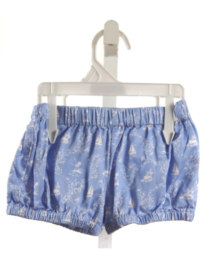 HENRY DUVALL  LT BLUE    BLOOMERS