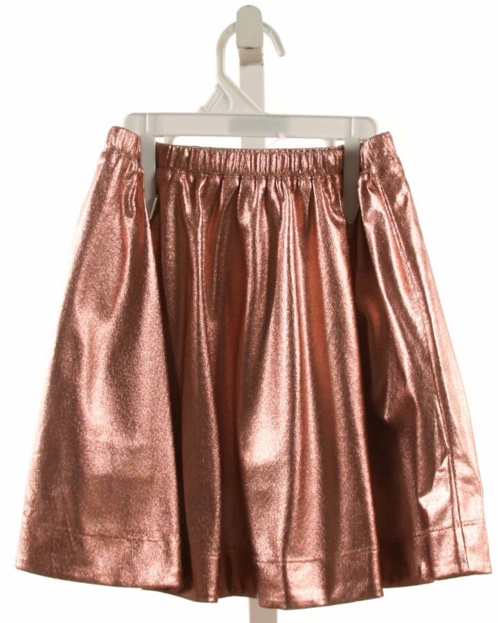 BISBY BY LITTLE ENGLISH  PINK    SKORT