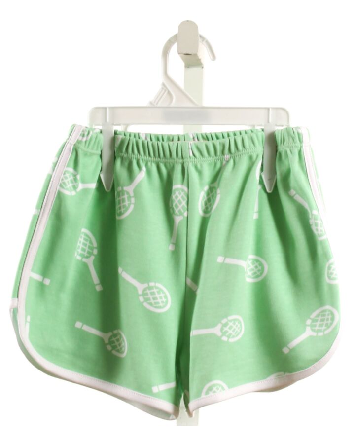THE BEAUFORT BONNET COMPANY  MINT    SHORTS