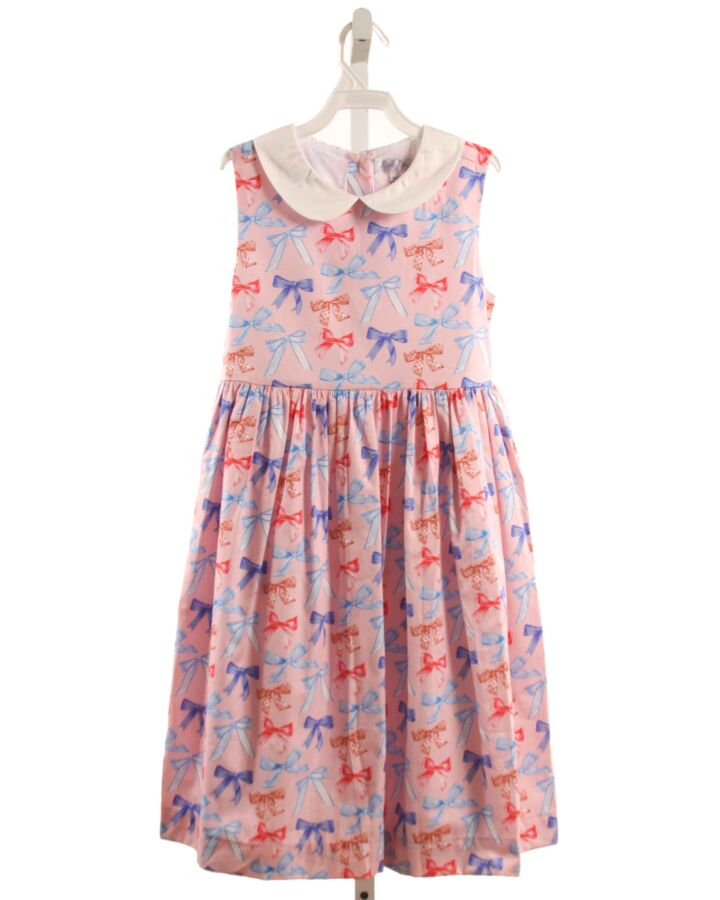 RACHEL RILEY  MULTI-COLOR    DRESS