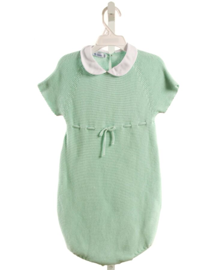 MI LUCERO  MINT    KNIT BUBBLE