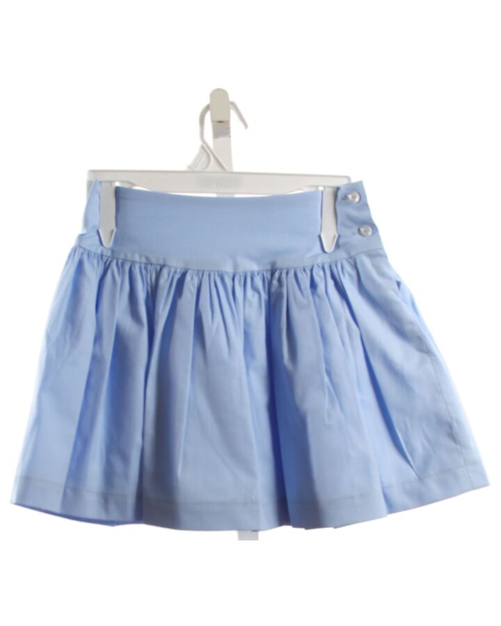 HANNAH KATE  BLUE    SKIRT