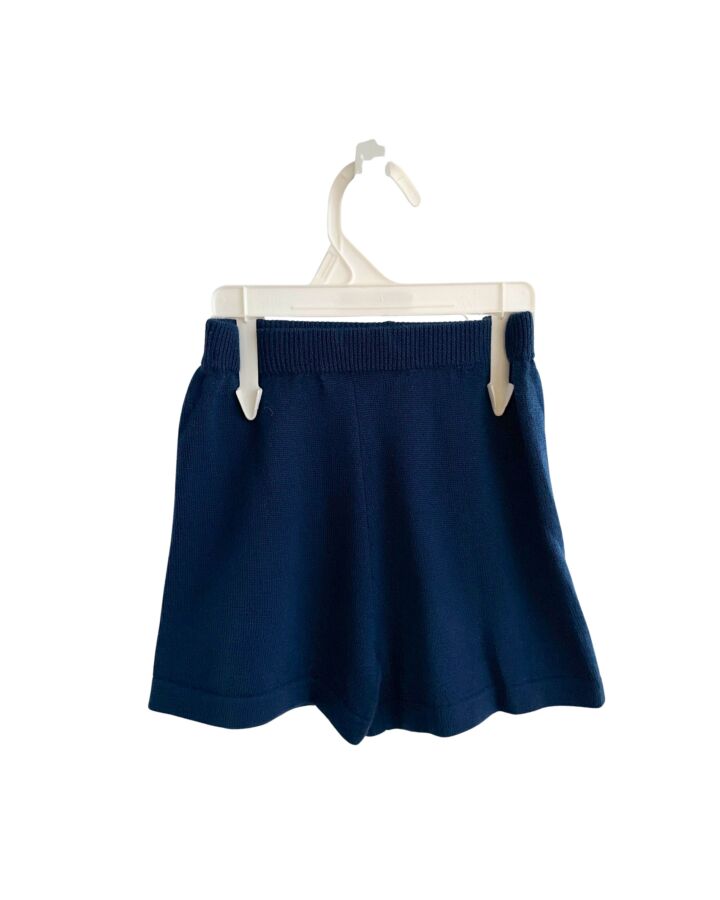 CYGNET LIVING  NAVY    SHORTS