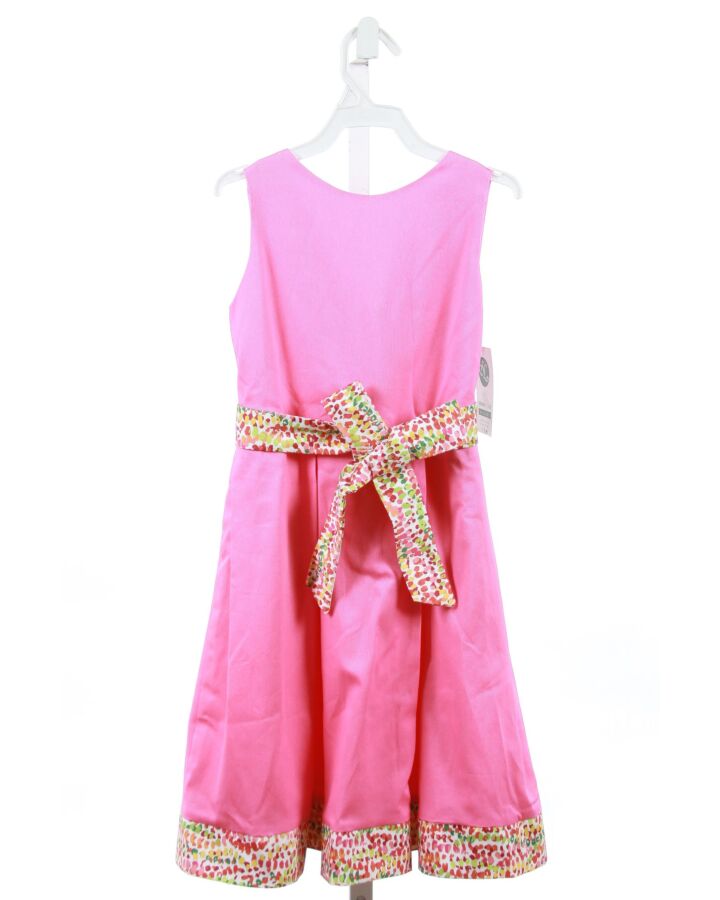 SUSANNE LIVELY  HOT PINK    DRESS 