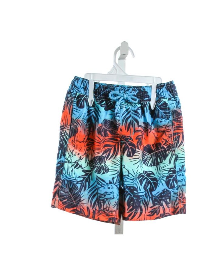 HATLEY  MULTI-COLOR  SWIM TRUNKS