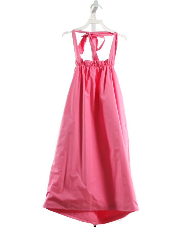 THE BEAUFORT BONNET COMPANY  PINK  DRESS