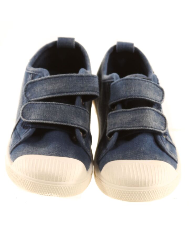 CHUS BLUE SHOES *EU SIZE 28 *NWT SIZE TODDLER 11