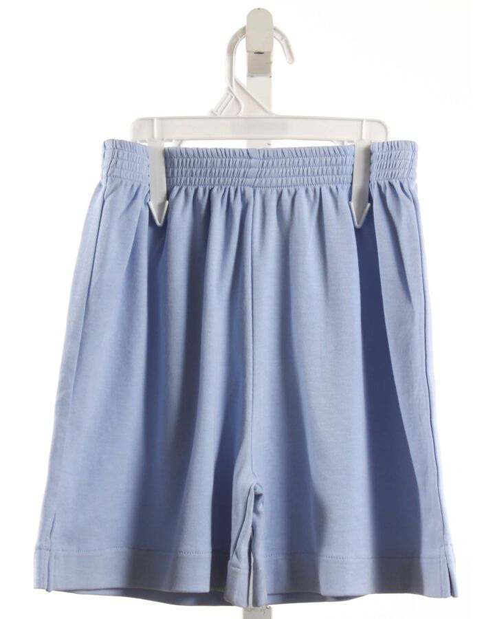 LUIGI  LT BLUE    SHORTS