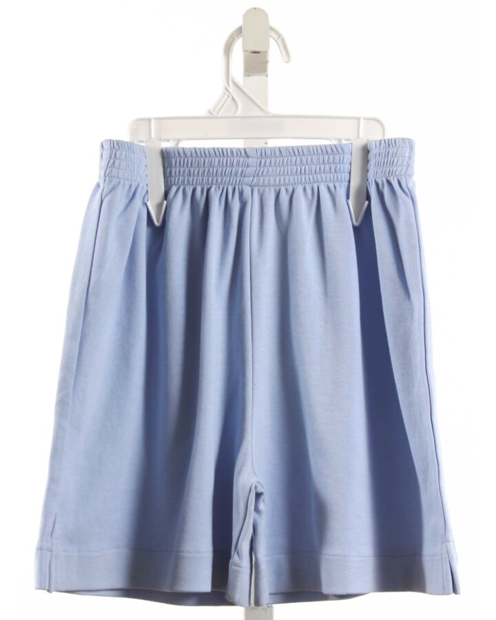 LUIGI  LT BLUE    SHORTS