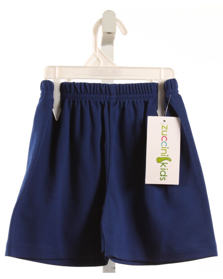 ZUCCINI  ROYAL BLUE    SHORTS