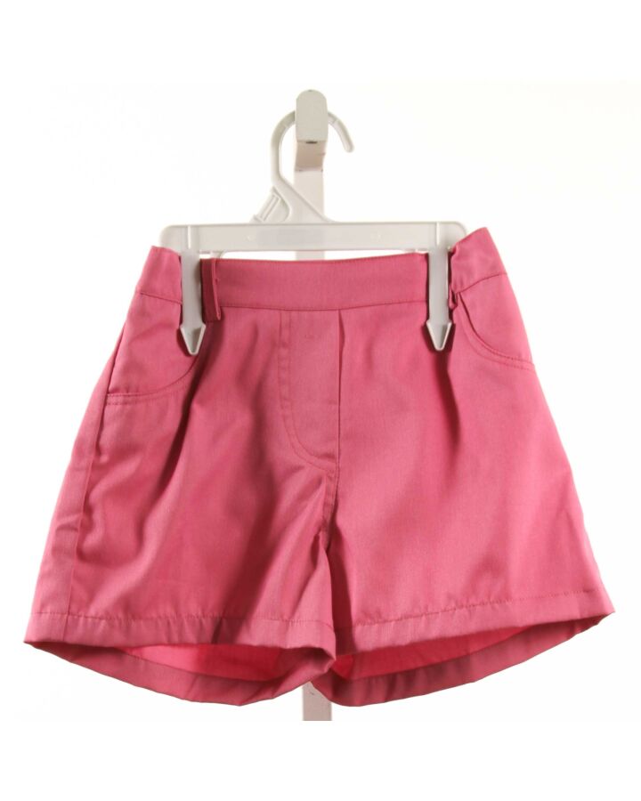 JOYOUS AND FREE  HOT PINK    SHORTS