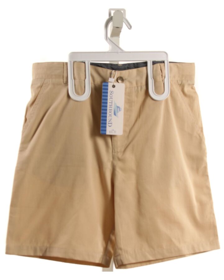 SOUTHBOUND  KHAKI    SHORTS