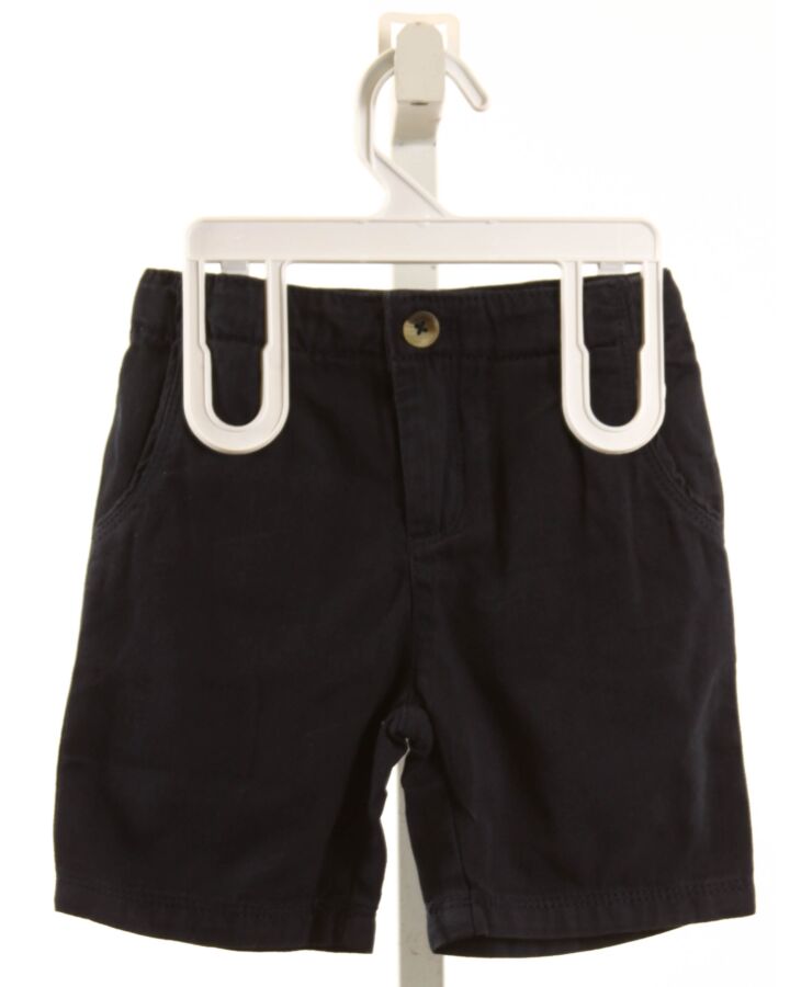 HATLEY  NAVY    SHORTS