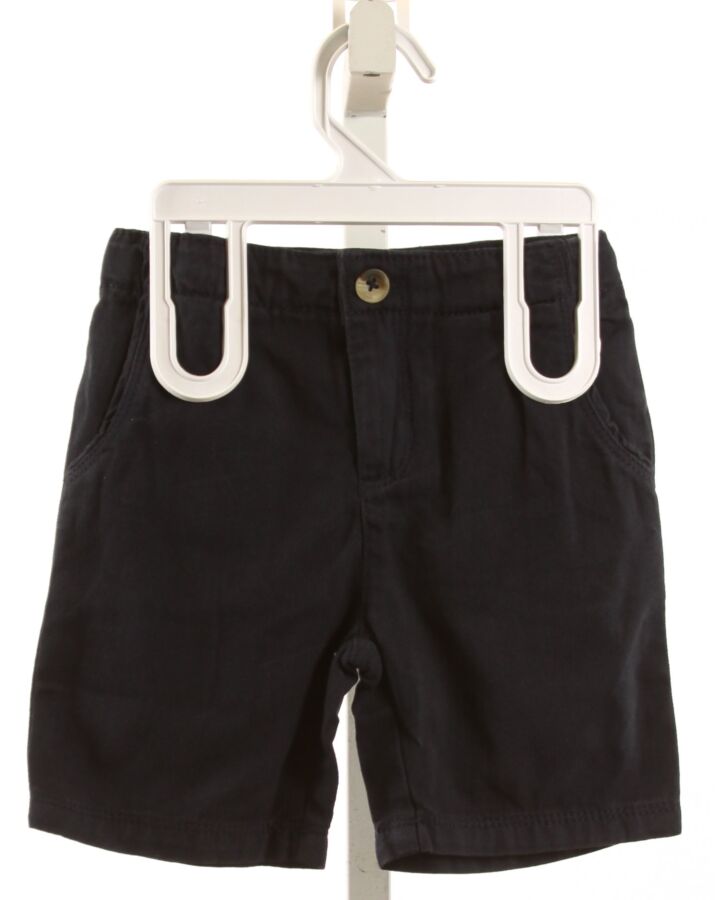 HATLEY  NAVY    SHORTS