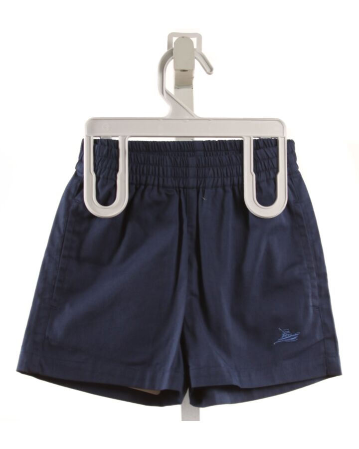 SOUTHBOUND  NAVY    SHORTS