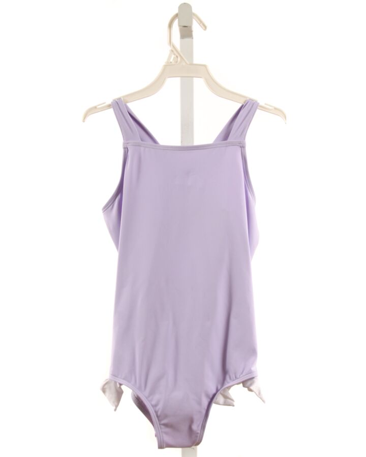 THE BEAUFORT BONNET COMPANY  LAVENDER    1-PIECE SWIMSUIT